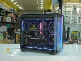 PC ASUS TUF Z890-PLUS WIFI D5 | Core Ultra 7 270K Plus | RTX 5060 Ti 16GB